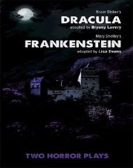 Dracula And Frankenstein