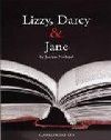 Lizzy Darcy and Jane