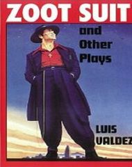 Zoot Suit And Other Plays