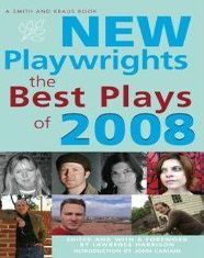 New Playwrights