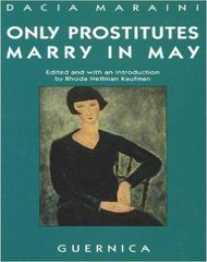 Only Prostitutes Marry In May