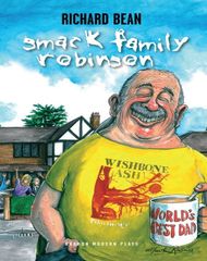 Live Theatre Presents Smack Family Robinson