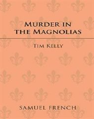 Murder In The Magnolias