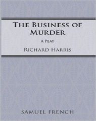 The Business Of Murder