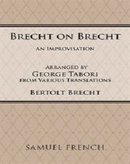 Brecht On Brecht