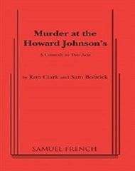Murder At The Howard Johnson's