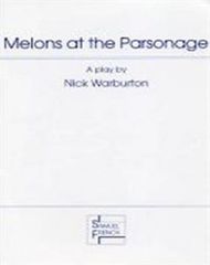 Melons At The Parsonage