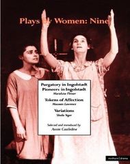Plays By Women