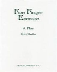Five Finger Exercise