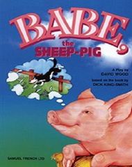Babe, The Sheep-pig