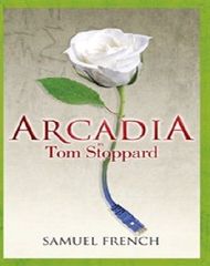 Arcadia (Acting Edition)