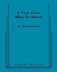 A Visit From Miss Prothero (From Office Suite)