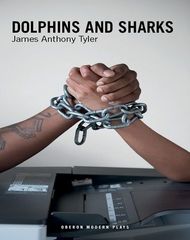 Dolphins And Sharks
