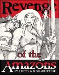 Revenge Of The Amazons