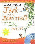 Roald Dahl - Jack and the Beanstalk