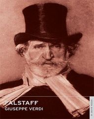 Falstaff - English National Opera Guide 10 - includes libretto