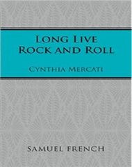 Long Live Rock And Roll