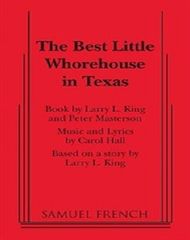 The Best Little Whorehouse in Texas