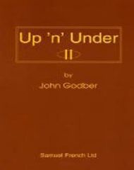 Up 'N' Under Ii