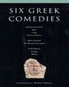 Six Classical Greek Comedies