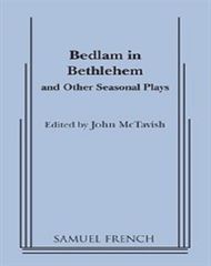Bedlam In Bethlehem