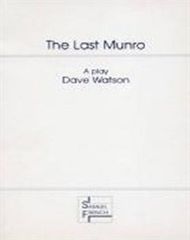 The Last Munro