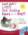 Roald Dahl - Little Red Riding Hood and the Wolf