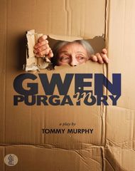 Gwen In Purgatory