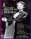 Plays By American Women, 1930-1960