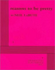 Reasons To Be Pretty
