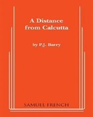 A Distance From Calcutta