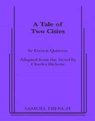A Tale of Two Cities