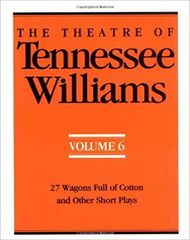 The Theatre Of Tennessee Williams