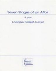 Seven Stages Of An Affair