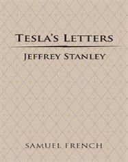 Tesla's Letters