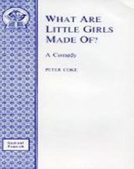 What Are Little Girls Made Of