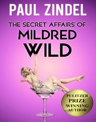 The Secret Affairs Of Mildred Wild