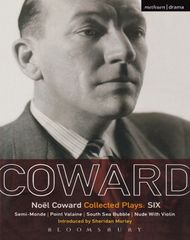 Coward Plays: 6