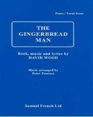 The Gingerbread Man (Score)