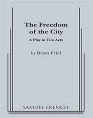 The Freedom Of The City