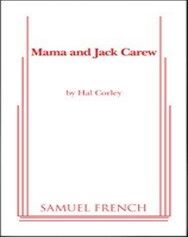 Mama And Jack Carew