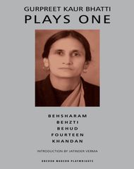 Bhatti - Plays One