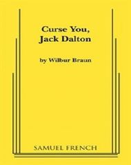 Curse You, Jack Dalton!