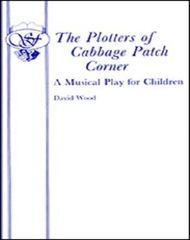 The Plotters Of Cabbage Patch Corner