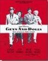 Guys and Dolls (Vocal Selections)