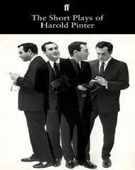 The Short Plays of Harold Pinter