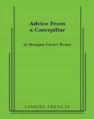 Advice From A Caterpillar