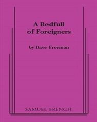 A Bedfull Of Foreigners