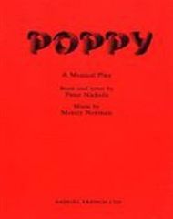 Poppy - Book & Lyrics