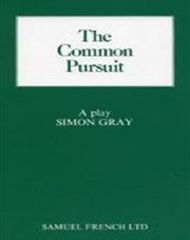 The Common Pursuit